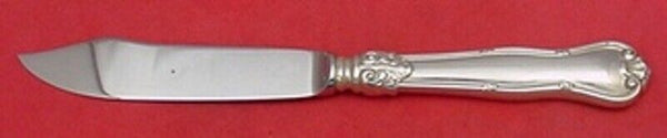 Provence by Tiffany and Co Sterling Silver Fish Knife HH WS Original 8 1/4"