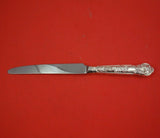 Grapes and Vine by Edward Barnard and Sons Sterling Silver Dinner Knife 10"