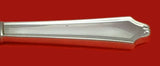 Minuet by International Sterling Silver Dinner Knife French 9 5/8"
