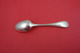 Perles by Christofle Sterling Silver Place Soup Spoon 7 1/2"