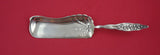 Lily of the Valley by Whiting Sterling Crumber w/ embossed bead on blade 11"