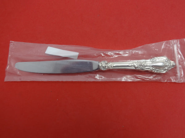 Eloquence by Lunt Sterling Silver Regular Knife Modern 9 1/8" New Flatware