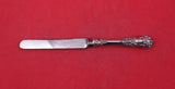 New King by Dominick & Haff Sterling Silver Junior Knife Blunt HH SP Blade 7 1/8