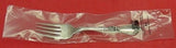 Royal Rose by Wallace Sterling Silver Salad Fork 6 1/2" Flatware New