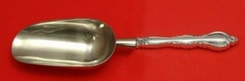 Grande Regency by International Sterling Silver Ice Scoop HHWS Custom Made