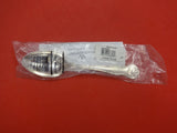 Royal Husk by Wallace Sterling Silver Place Soup Spoon 7 1/2" New