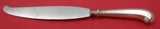 San Marco / Saint Mark by Zaramella Argenti .800 Silver Regular Knife 7 1/2"