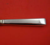 London Octagonal by James Robinson Sterling Silver Dinner Knife 9 1/2" Flatware