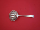 Scarsdale by International Sterling Silver Nut Spoon 4 3/4"