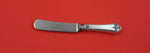 Orleans By Lunt Sterling Silver Baby Knife 4 3/4" HH WS Blunt