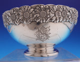 Vine by Tiffany and Co Sterling Silver Child's Set 2pc #8174M2590 (#0117)