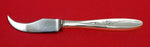 Rose Solitaire by Towle Sterling Silver Wine Bottle Foil Cutter 5 3/4" Custom