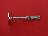 Vintage by 1847 Rogers Plate Silverplate Baby Food Pusher 4 1/4"
