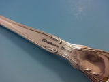 Chateau Rose by Alvin Sterling Silver Flatware Set For 8 Service 53 Pieces