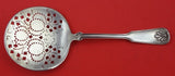Shell and Thread by Tiffany and Co Sterling Silver Tomato Server 3 Leaf Clover 8