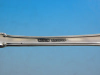 Pirouette by Alvin Sterling Silver Flatware Set for 8 Service 45 pieces