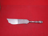 Lucerne by Wallace Sterling Silver Ice Cream Slice HH WS 10"