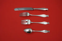 Weymouth by Gorham Sterling Silver Regular 4-piece Setting