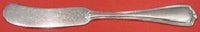 Hepplewhite by Reed and Barton Sterling Silver Butter Spreader FH 5 5/8"