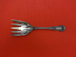Dorothy Vernon by Whiting Sterling Silver Sardine Fork 5 3/4"