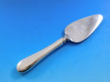 Hannah Hull by Tuttle Sterling Silver Flatware Set for 12 Service 113 pcs Dinner