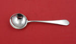 Jefferson by Lunt Sterling Silver Bouillon Spoon 5 1/2" Vintage Silverware