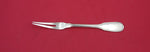 Plunir by Christofle Silverplate Lobster Pick 2-tine 6 3/4"