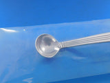 Century by Tiffany and Co Sterling Silver Mustard Ladle 4 3/4" Custom Made