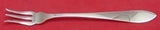 Antique by Fessenden Sterling Silver Cocktail Fork 5 1/2"