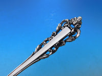 Medici New by Gorham Sterling Silver Essential Serving Set 5-piece