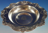 Chantilly by Gorham Sterling Silver Fruit Bowl #745 2" x 10 1/2" w/Mono (#2606)