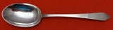 Clinton by Tiffany and Co Sterling Silver Vegetable Serving Spoon 9 5/8"
