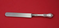 Corinthian by Mount Vernon Sterling Silver Regular Knife Blunt 9 1/4" Flatware