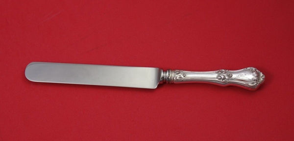 Corinthian by Mount Vernon Sterling Silver Regular Knife Blunt 9 1/4" Flatware