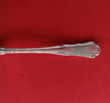 Barocco by Zaramella Argenti Sterling Silver Childs Youth Fork 5 3/4"