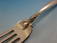 Romance of the Sea by Wallace Sterling Silver Flatware Set Service 36 Pcs