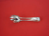 Parma by Buccellati Sterling Silver Ice Tong double fork 6 1/2"