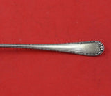 Newcastle by Gorham Sterling Silver Olive Spoon Pierced Original 5 3/4" Heirloom