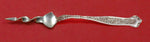 Dresden by Whiting Sterling Silver Butter Pick Custom Made 5 3/4"
