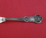 Lorena by Cassetti Italian Sterling Silver Fish Knife All Sterling FH 7 7/8"