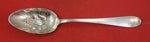 Dolly Madison by Gorham Sterling Silver Berry Spoon w/ fruit in bowl 8 1/2"