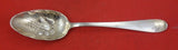 Dolly Madison by Gorham Sterling Silver Berry Spoon w/ fruit in bowl 8 1/2"