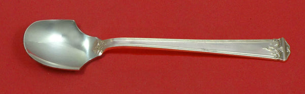 Trianon by International Sterling Silver Cheese Scoop 5 3/4" Custom Made