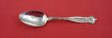 Dresden by Whiting Sterling Silver Serving Spoon 8 1/8"