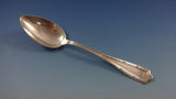 Francis I by Alvin Sterling Silver Flatware Set For 12 Service 52 Pieces