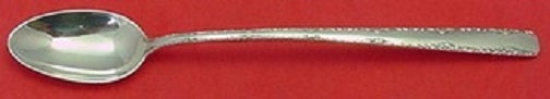 Camellia by Gorham Sterling Silver Iced Tea Spoon 7 1/2" Silverware