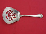 Washington by Wallace Sterling Silver Nut Spoon 4 1/2"