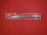 Sea Sculpture by Gorham Sterling Silver Place Size Knife 9" New