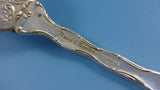 Tara by Reed and Barton Sterling Silver Flatware Set For 8 Service 49 Pieces