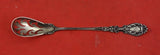 Nautilus by Blackinton Sterling Silver Olive Spoon Original 6 1/4"